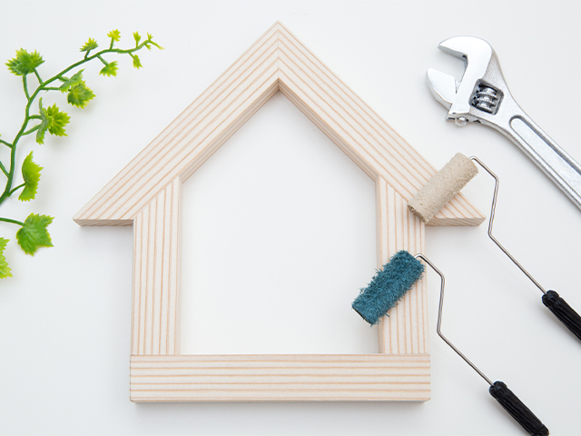 定期メンテナンス