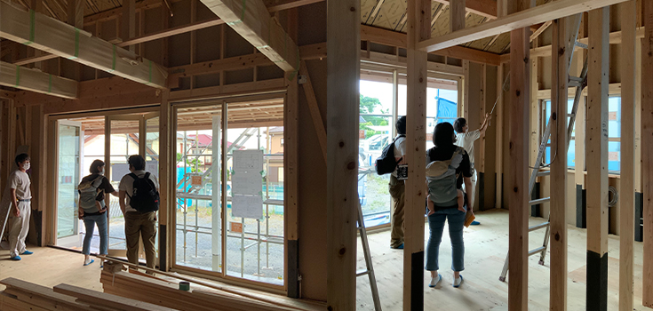 15.内・外部仕上げ