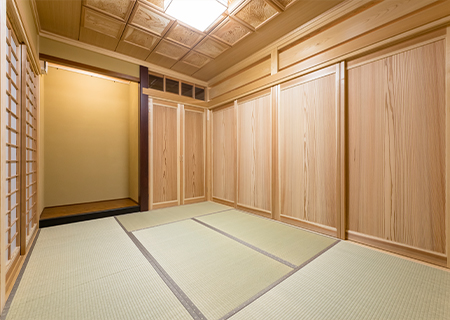 和室
