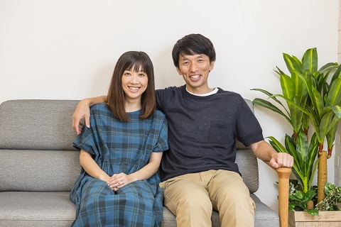 ふじみ野市M様邸