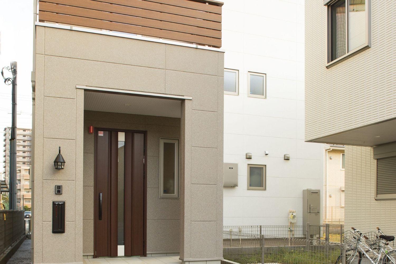 趣味を思いっきり満喫できる家