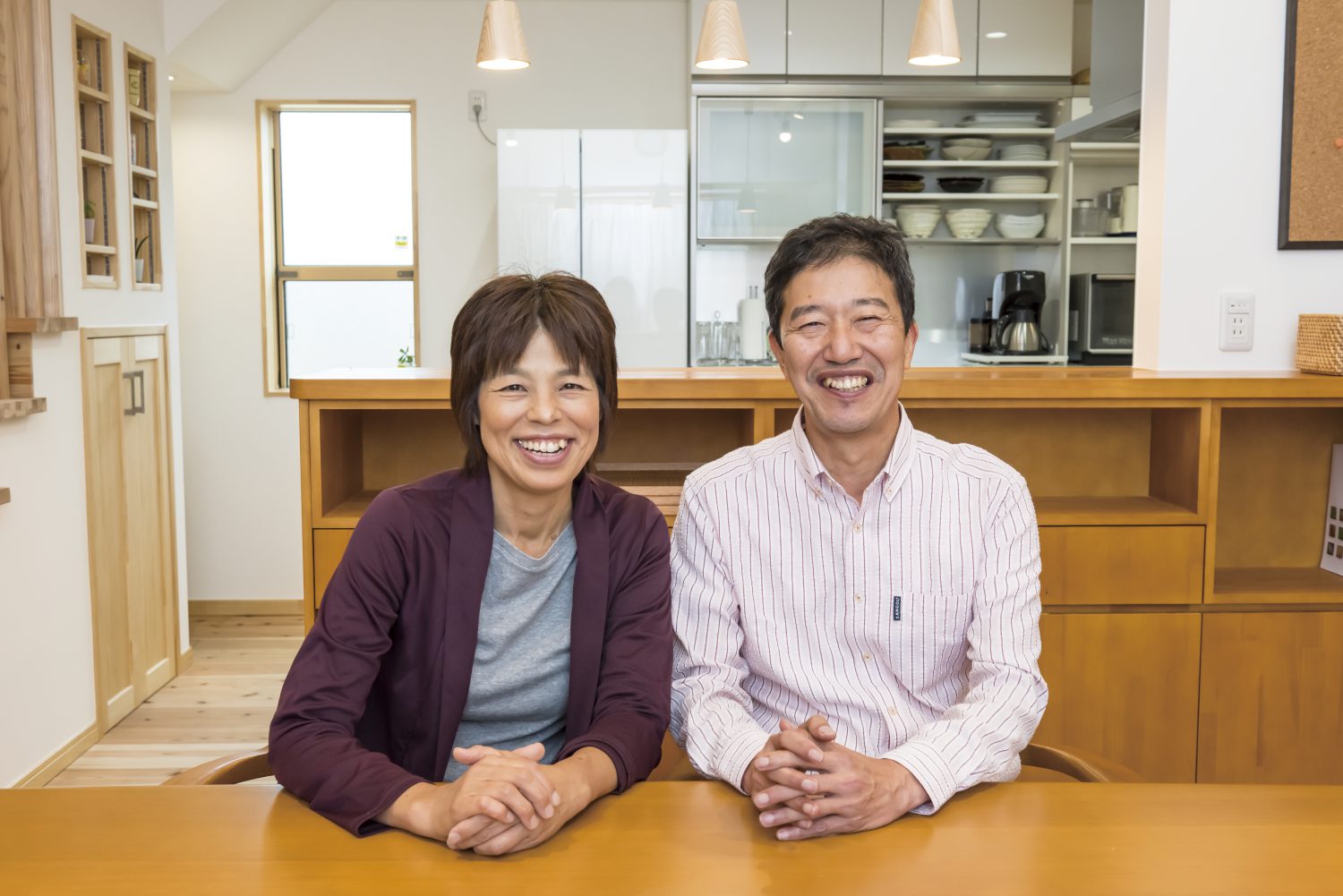 趣味を生かせる拘りの家